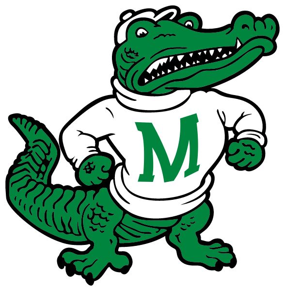 Mannington Middle School Sideline Store Gators (MANNINGTON, WEST VIRGINIA) Spirit Apparel & Accessories Store