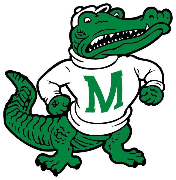 Mannington Middle School Logo