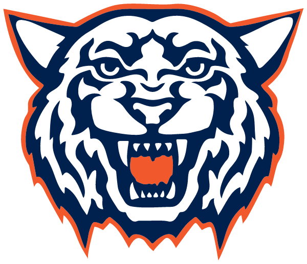 North Davie Middle School Logo