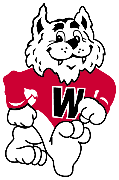 Wildflower Elementary School Logo