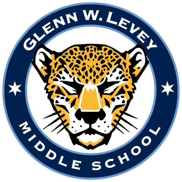 Levey Middle School Logo