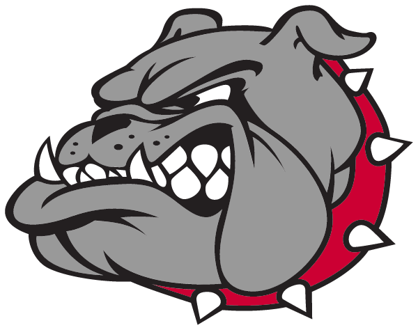 Louisa Middle School Logo