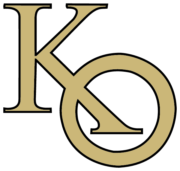 Keystone Oaks Middle School Logo