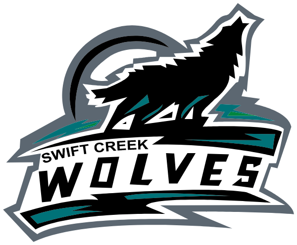 Swift Creek Middle School Logo
