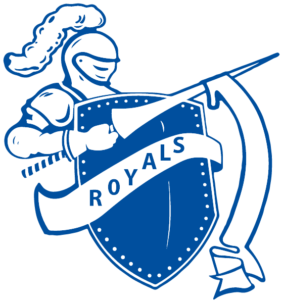 Oakley W Best Middle School Logo