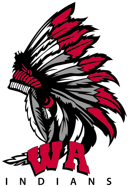 West Allegheny Middle School Logo
