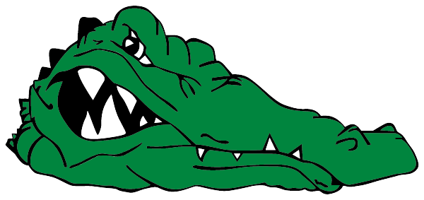 Lake Marion High School Logo