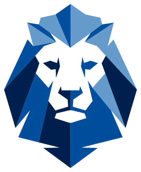 King's Christian School Logo