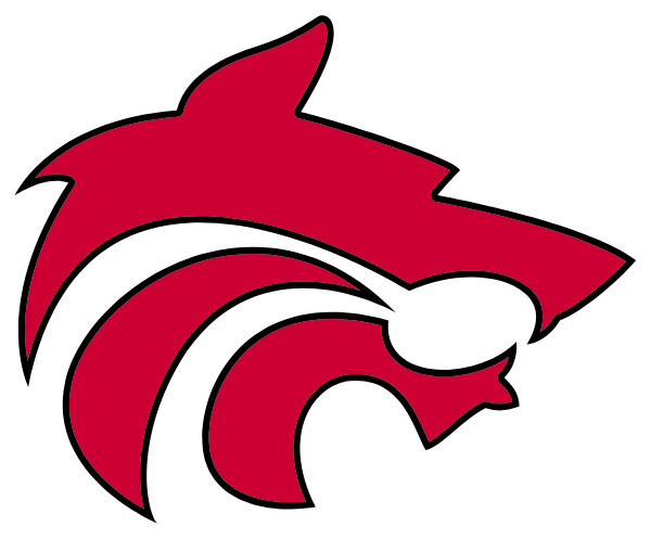 Lomax Junior High School Logo