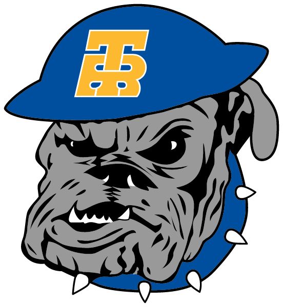 Travelers Rest High School Sideline Store Devildogs (TRAVELERS REST, South Carolina) Spirit Apparel & Accessories Store