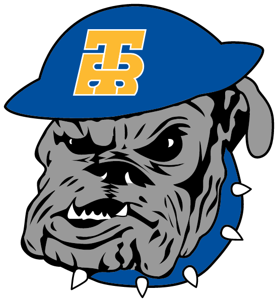 Travelers Rest High School Logo