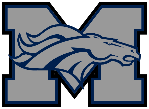 Metzger Middle School Logo