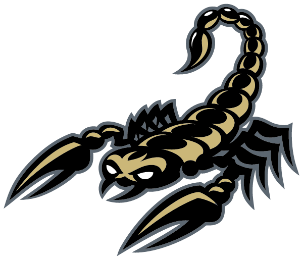 Shea Middle School Logo