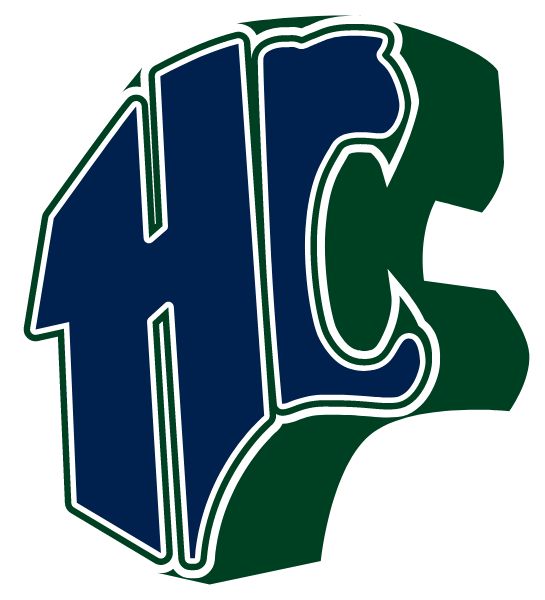 Hungary Creek Middle School Sideline Store Cougars (GLEN ALLEN, Virginia) Spirit Apparel & Accessories Store