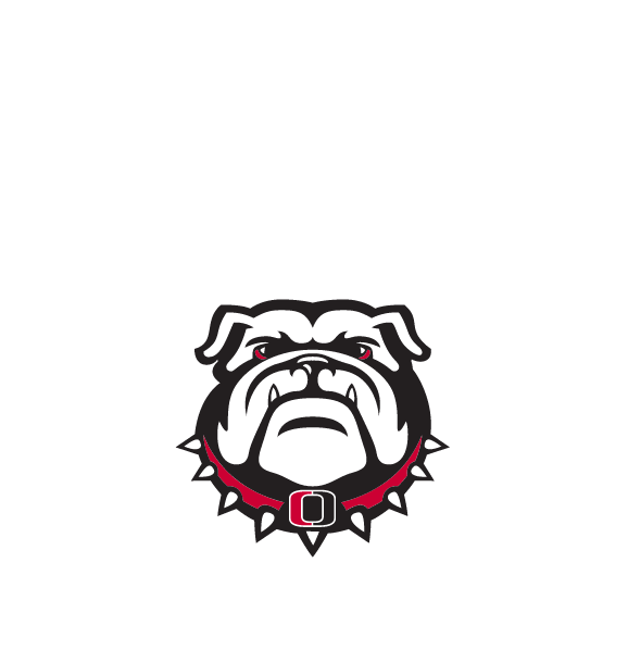 Odessa Middle School Logo