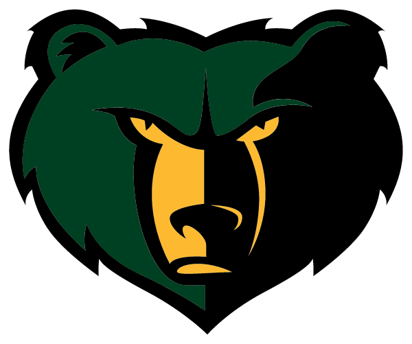 Lamar Louise Curry Middle School Logo