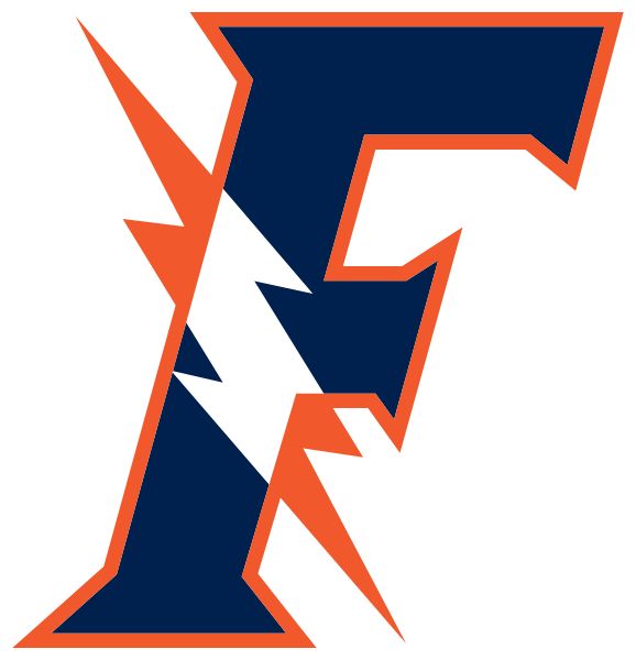 Franklin Middle School Sideline Store Bolts (CEDAR RAPIDS, IOWA) Spirit Apparel & Accessories Store