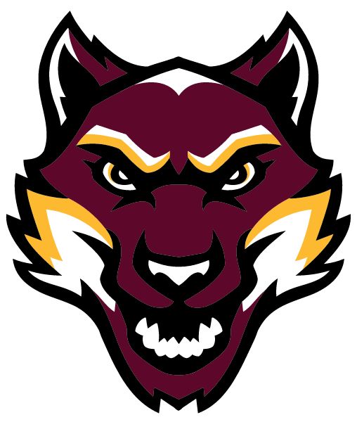 Lake Hamilton Junior High School Sideline Store Wolves (PEARCY, ARKANSAS) Spirit Apparel & Accessories Store