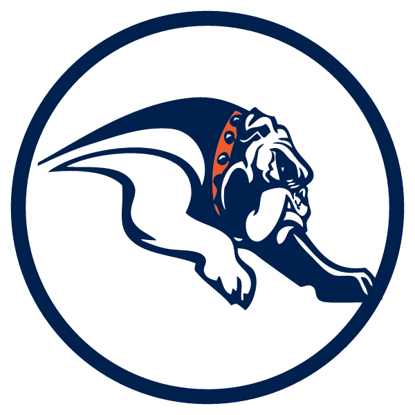 Sarah Banks Middle School Logo