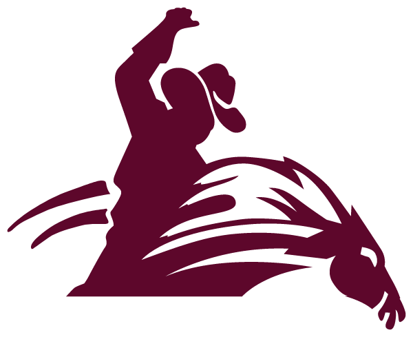 Hedrick Middle School Logo