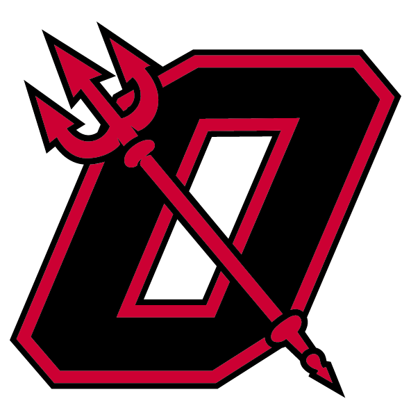 Owensboro Middle School Logo