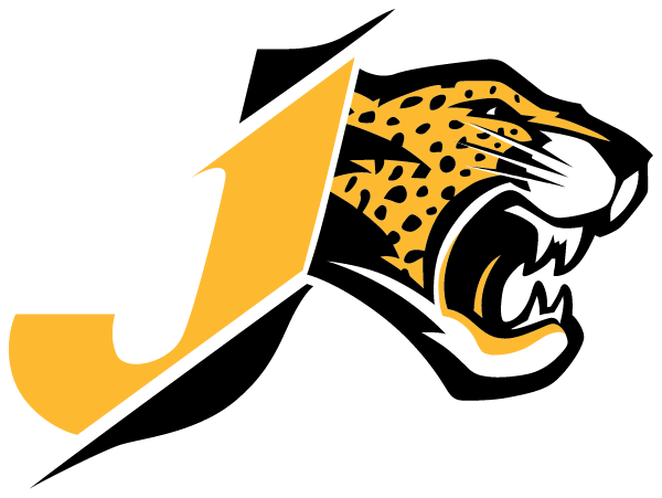 Jefferson Middle School Logo