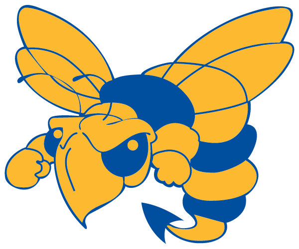 Hand Middle School Logo