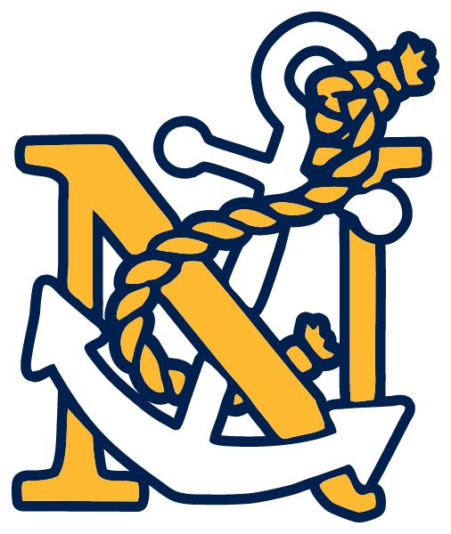 Nimitz Middle School Logo