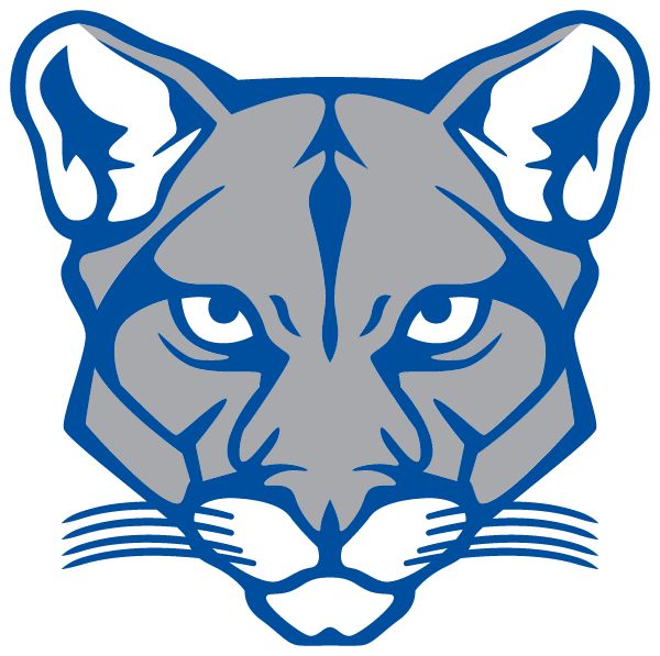 Hankins Middle School Sideline Store Cougars (THEODORE, ALABAMA) Spirit Apparel & Accessories Store