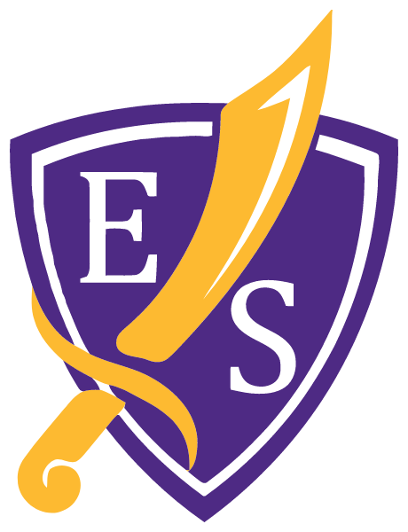 Emma Sansom Middle School Logo