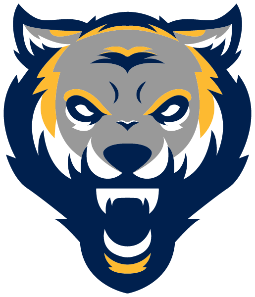 Terronez Middle School Logo