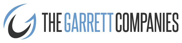 The Garrett Companies Logo