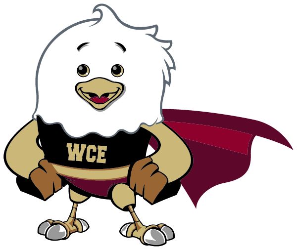 Wayland-CohoctonElementary School Sideline Store Eaglets (Wayland, New York) Spirit Apparel & Accessories Store