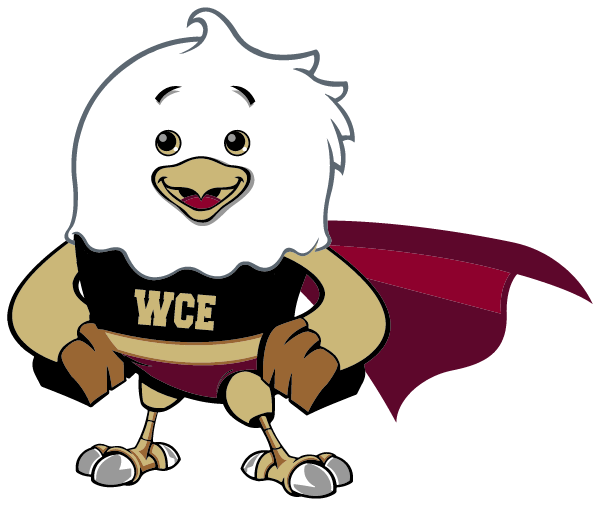 Wayland-CohoctonElementary School Logo