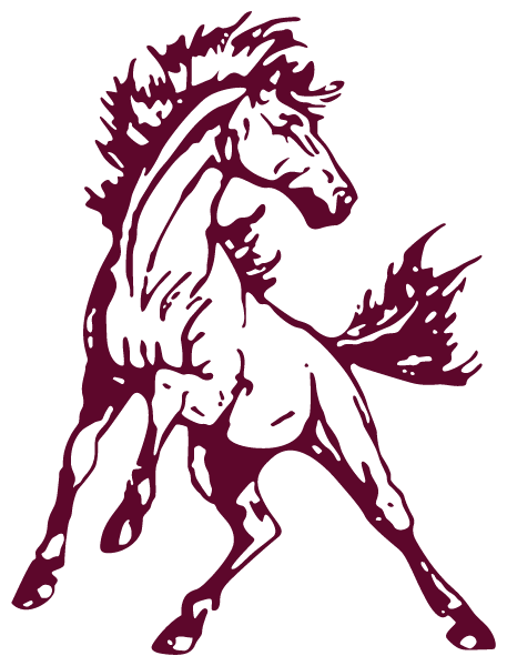 Shenandoah Middle School Logo