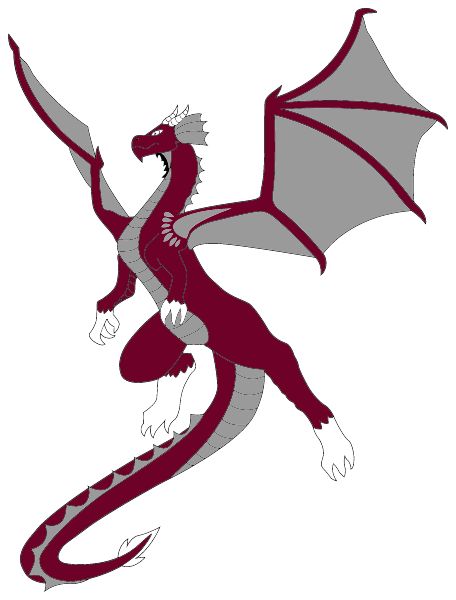 Durham Middle School Sideline Store Dragons (LEWISVILLE, TEXAS) Spirit Apparel & Accessories Store