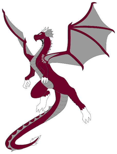 Durham Middle School Logo