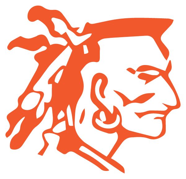 Robert E Clark Middle School Sideline Store Braves (BONNER SPRINGS, KANSAS) Spirit Apparel & Accessories Store