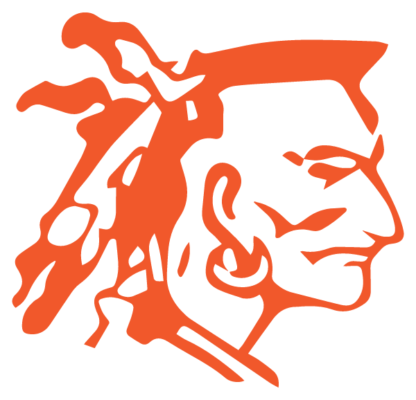 Robert E Clark Middle School Logo