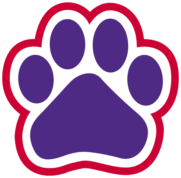 Lanier Middle School Logo