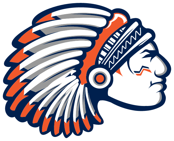Foley Middle School Logo