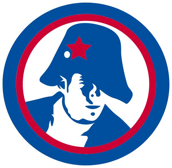 Andrew Jackson Middle School Sideline Store Generals (TITUSVILLE, FLORIDA) Spirit Apparel & Accessories Store