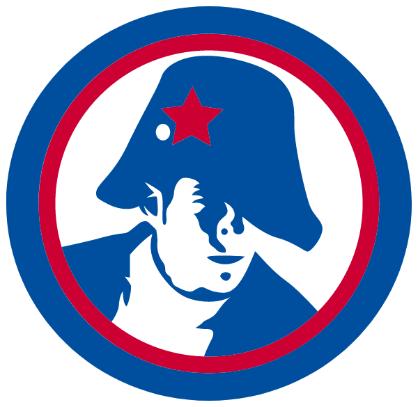 Andrew Jackson Middle School Logo