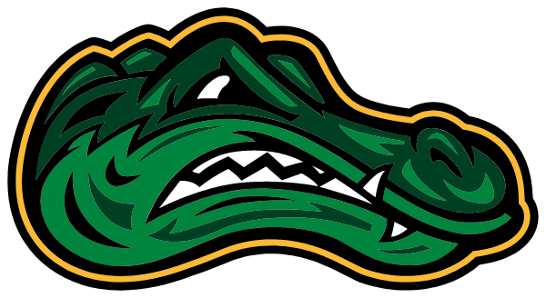 Griffin Middle School Logo