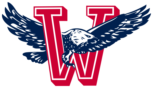 Wellsville Middle School Logo