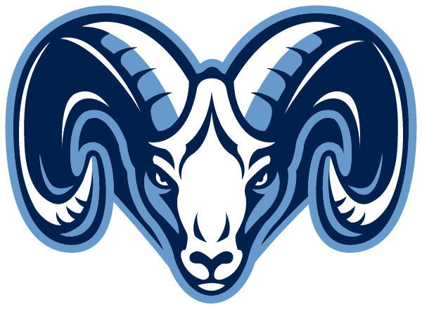 Rogers-herr Middle School Logo