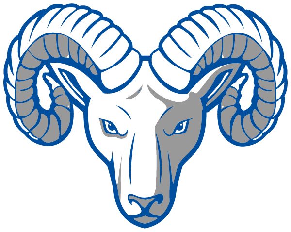 Rochambeau Middle School Sideline Store Rams (SOUTHBURY, CONNECTICUT) Spirit Apparel & Accessories Store