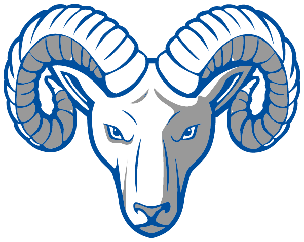 Rochambeau Middle School Logo