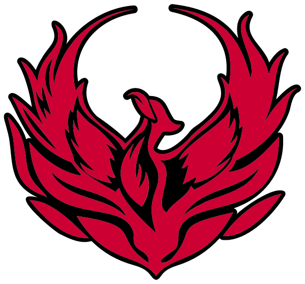 Desert Palms Middle School Logo