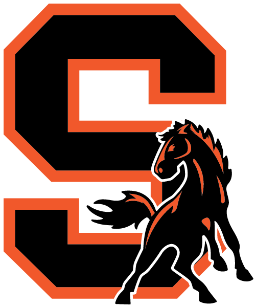 Schuylerville Central High School Logo